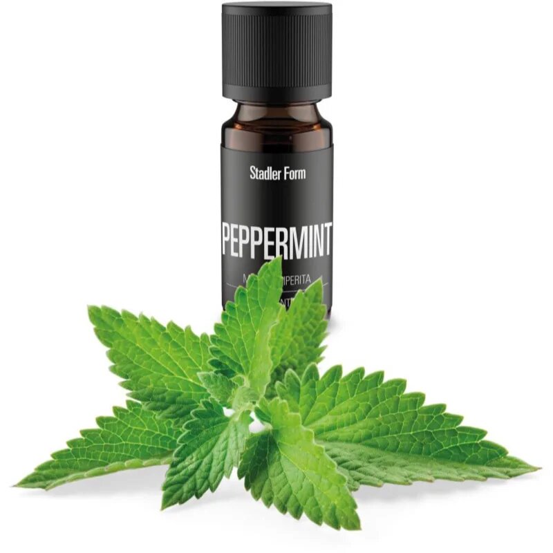 Stadler Form Peppermint illóolaj 10 ml