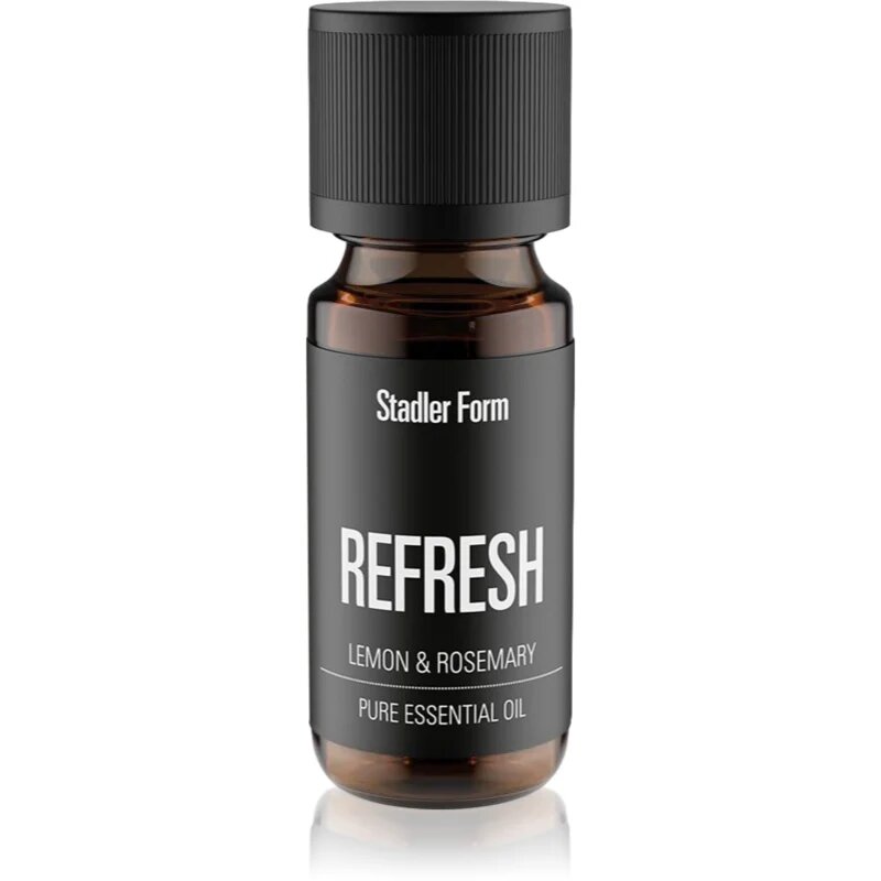 Stadler Form Refresh Citron & Rozmarýn illóolaj 10 ml