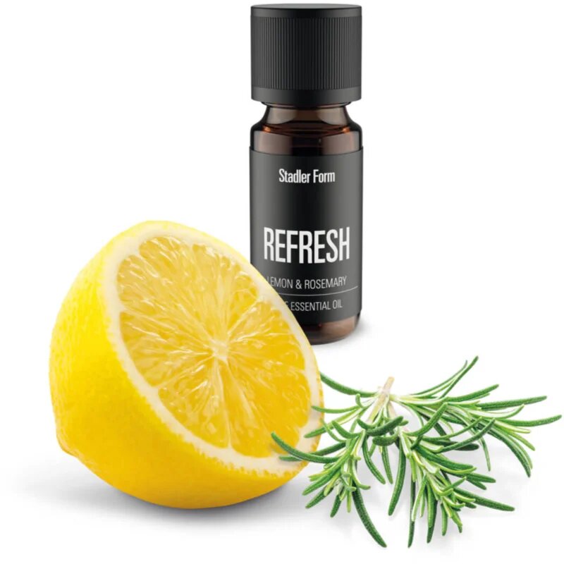 Stadler Form Refresh Citron & Rozmarýn illóolaj 10 ml
