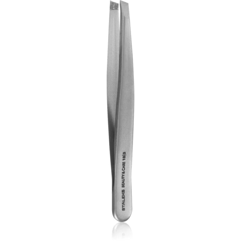 Staleks Beauty & Care 10 Type 3 szemöldökcsipesz szemöldökre 1 db