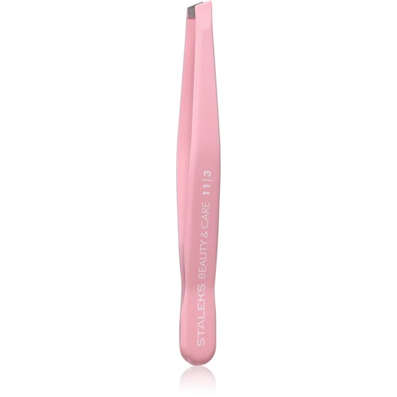 Staleks Beauty & Care 11 Type 3 szemöldökcsipesz 1 db