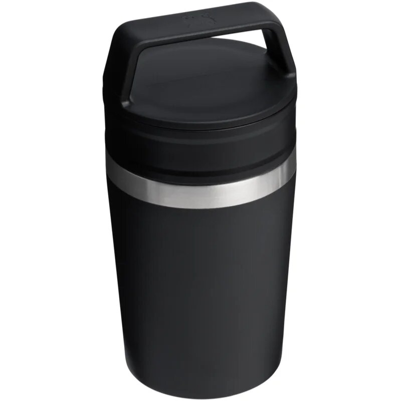 Stanley Café-To-Go Travel Mug termosz bögre kicsi Black 1 db