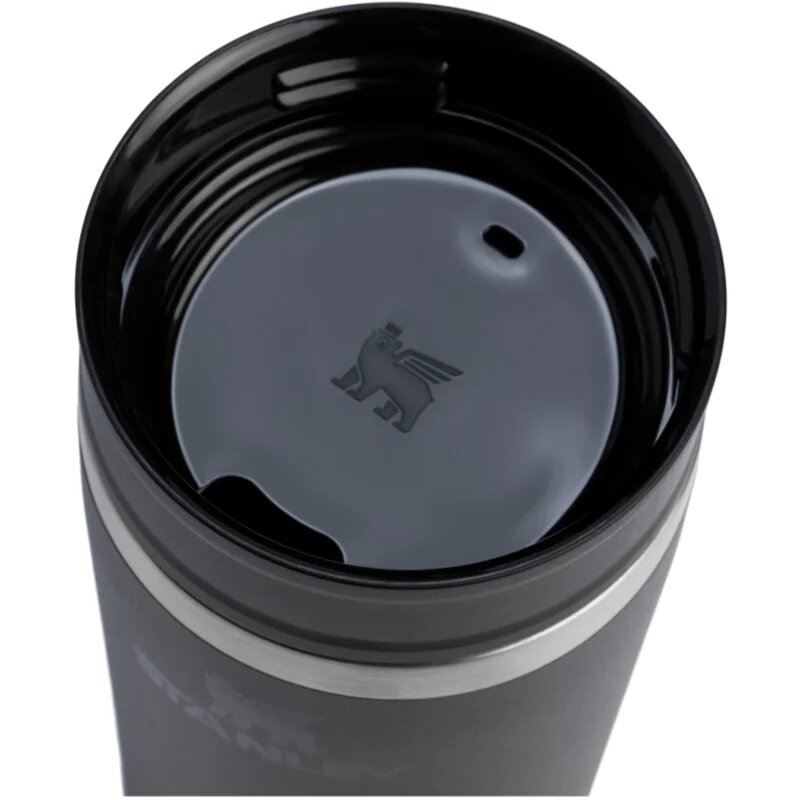Stanley Café-To-Go Travel Mug termosz bögre kicsi Black 1 db