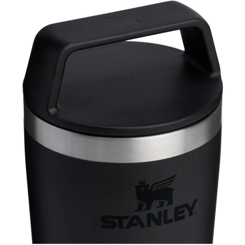 Stanley Café-To-Go Travel Mug termosz bögre kicsi Black 1 db