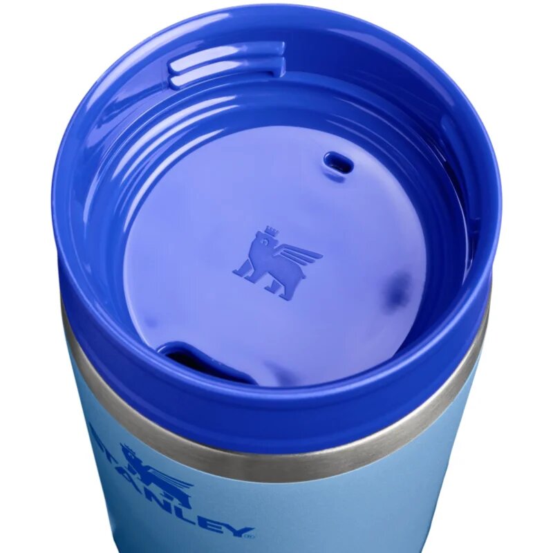 Stanley Café-To-Go Travel Mug termosz bögre kicsi Blue Sky 1 db