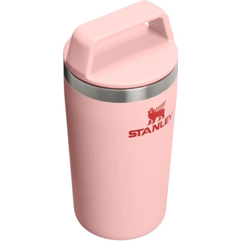 Stanley Café-To-Go Travel Mug termosz bögre közepes Peach Rose 1 db