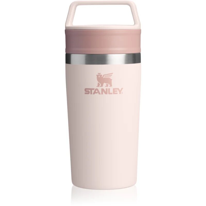 Stanley Café-To-Go Travel Mug termosz bögre közepes Rose Quartz 1 db