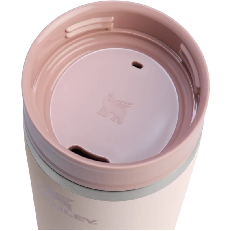 Stanley Café-To-Go Travel Mug termosz bögre közepes Rose Quartz 1 db