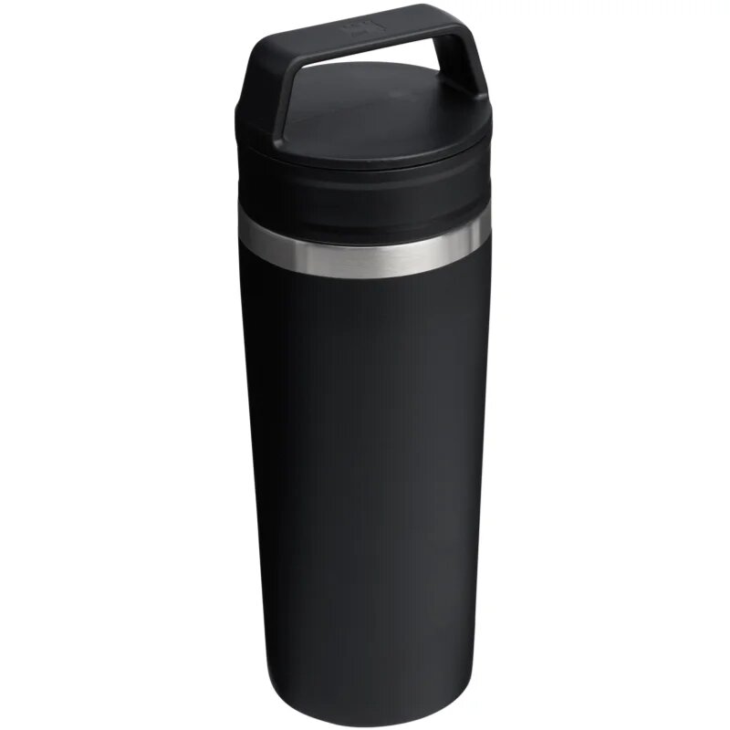 Stanley Café-To-Go Travel Mug termosz bögre nagy Black 2.0 1 db