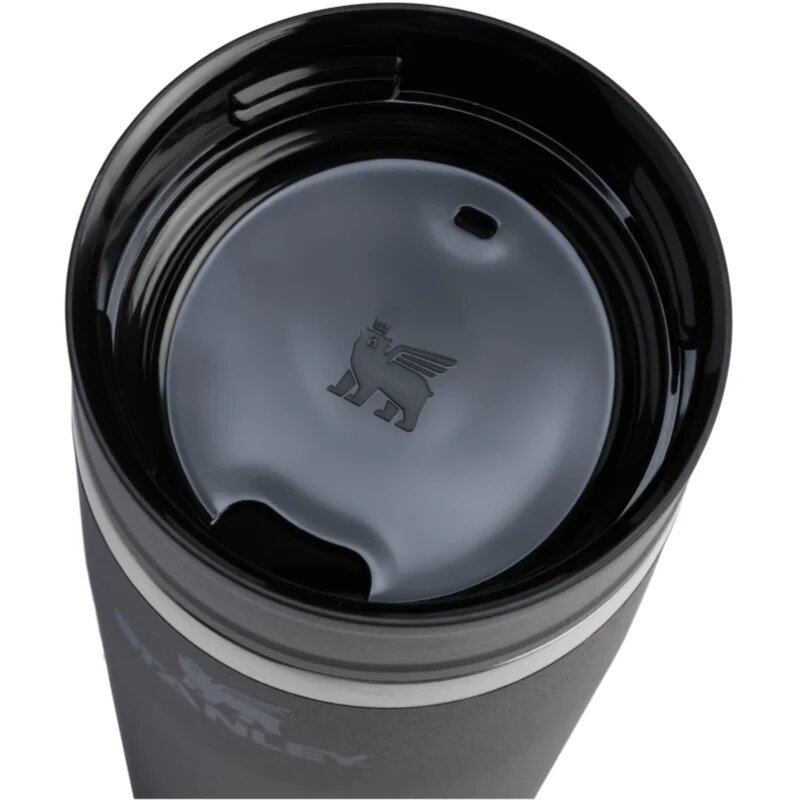 Stanley Café-To-Go Travel Mug termosz bögre nagy Black 2.0 1 db