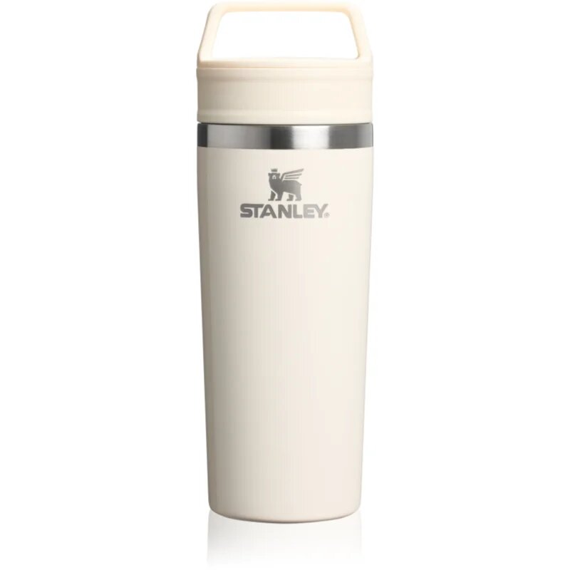 Stanley Café-To-Go Travel Mug termosz bögre nagy Cream Gloss 1 db