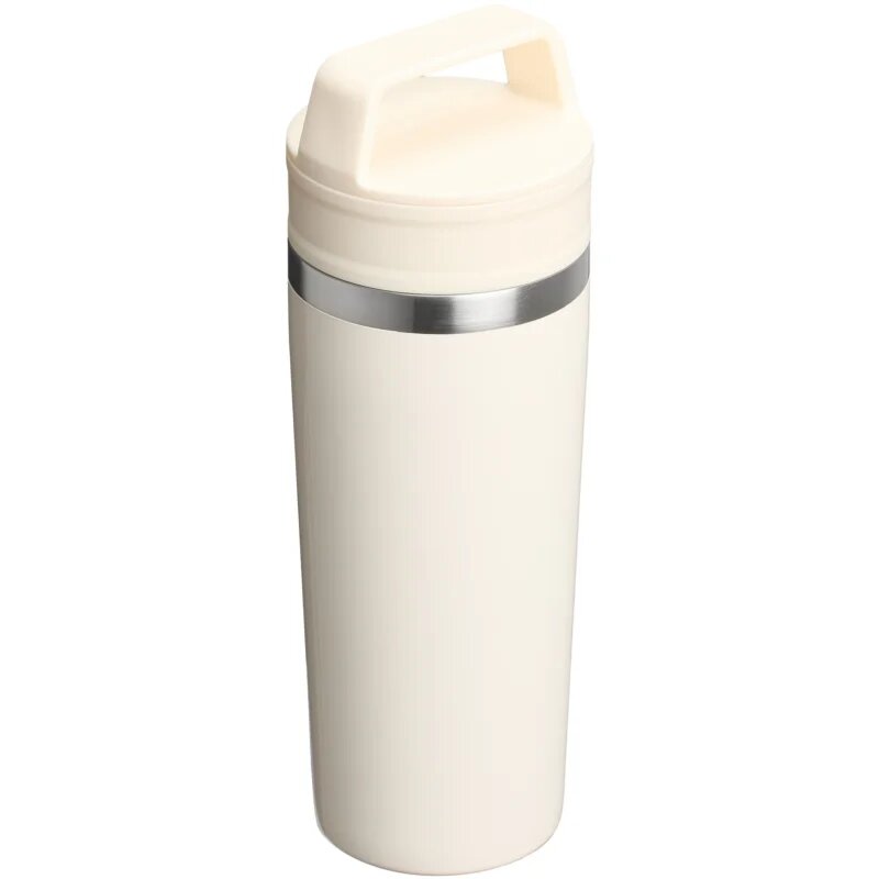 Stanley Café-To-Go Travel Mug termosz bögre nagy Cream Gloss 1 db