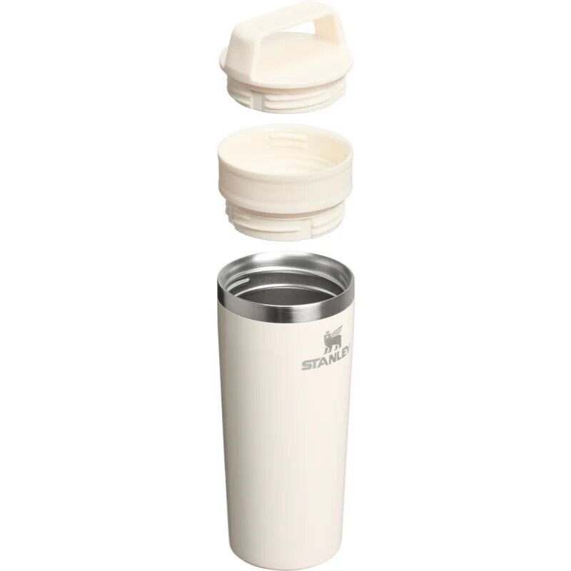 Stanley Café-To-Go Travel Mug termosz bögre nagy Cream Gloss 1 db