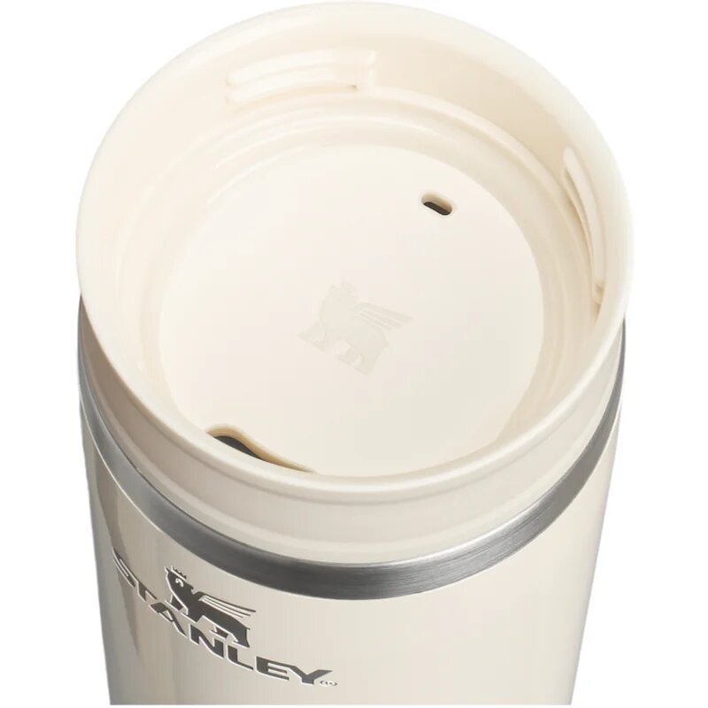 Stanley Café-To-Go Travel Mug termosz bögre nagy Cream Gloss 1 db