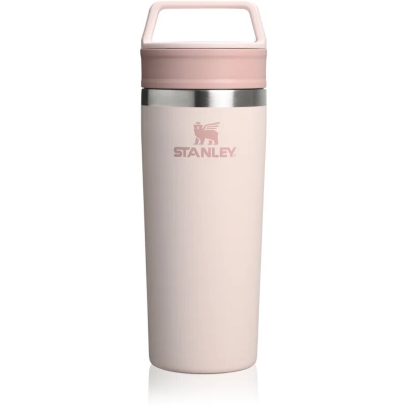 Stanley Café-To-Go Travel Mug termosz bögre nagy Rose Quartz 1 db