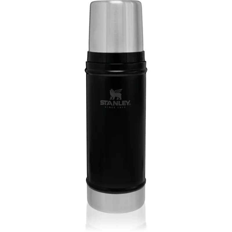 Stanley Classic Legendary Bottle termosz Matte Black 1 db