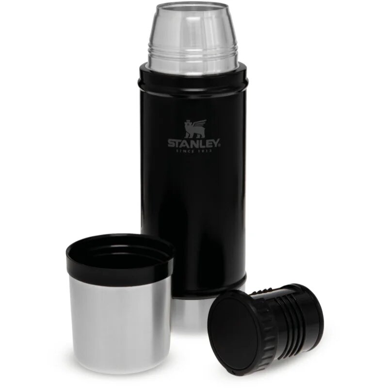 Stanley Classic Legendary Bottle termosz Matte Black 1 db