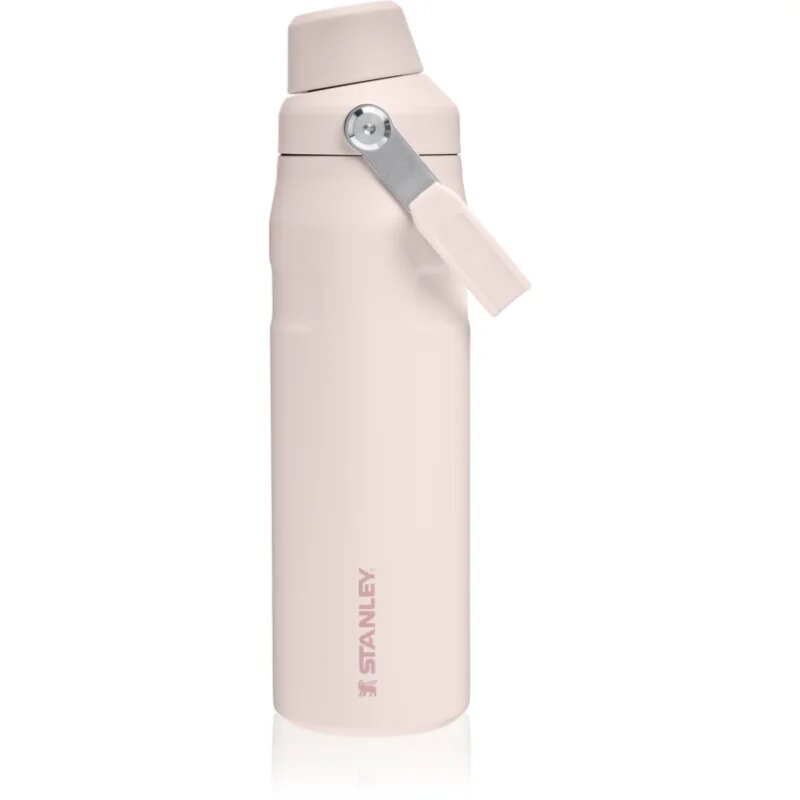 Stanley IceFlow™ Fast Flow Lid Bottle rozsdamentes kulacs Rose Quartz 1 db