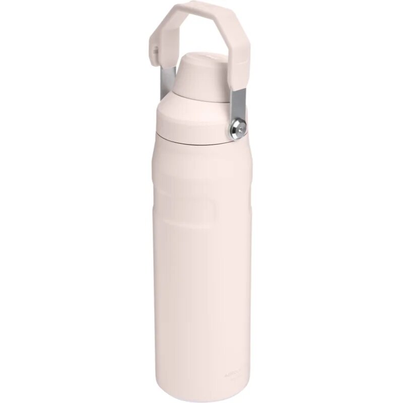 Stanley IceFlow™ Fast Flow Lid Bottle rozsdamentes kulacs Rose Quartz 1 db
