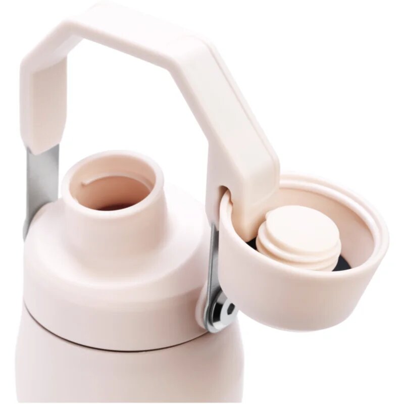 Stanley IceFlow™ Fast Flow Lid Bottle rozsdamentes kulacs Rose Quartz 1 db