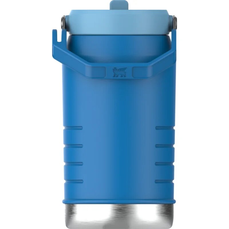 Stanley IceFlow™ Flip Straw Jug termopalack szívószállal Azure 1 db