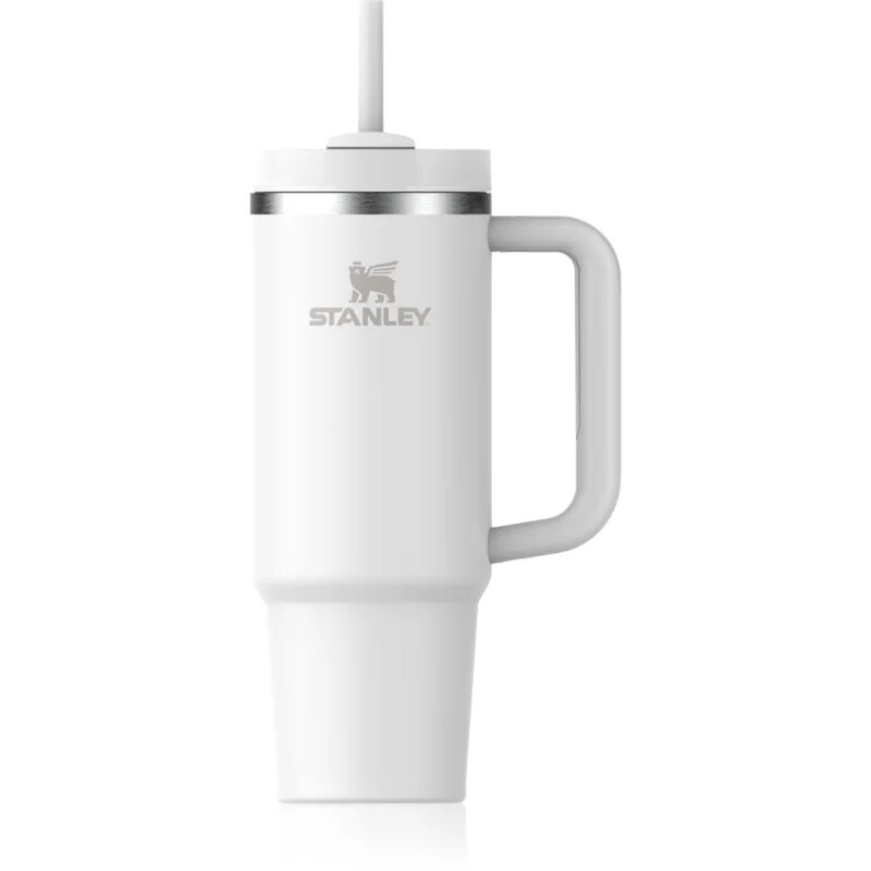 Stanley Quencher H2.O FlowState™ Tumbler rozsdamentes termosz szívószállal közepes Frost 1 db