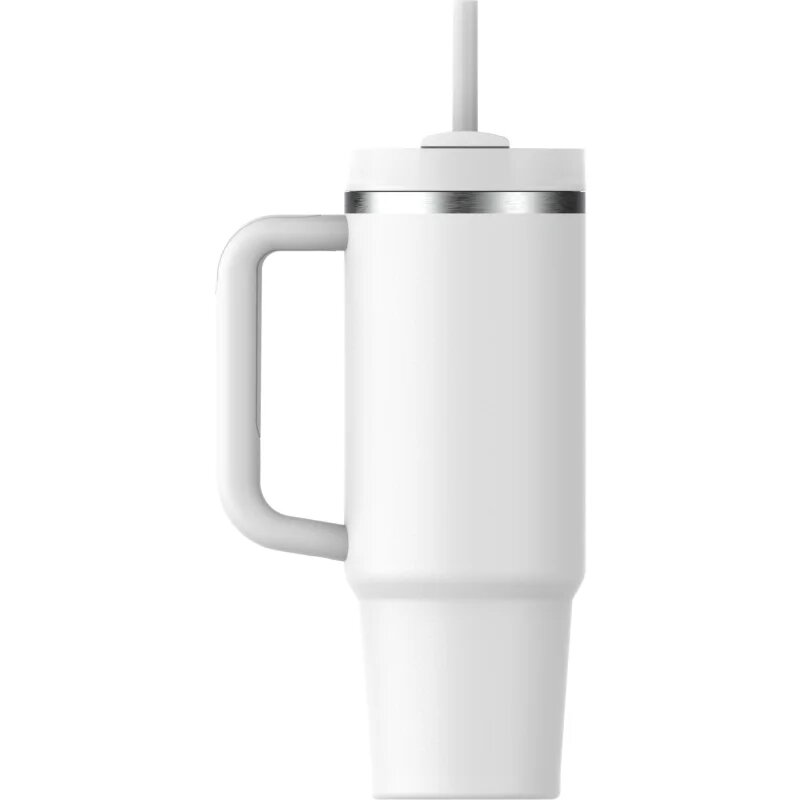 Stanley Quencher H2.O FlowState™ Tumbler rozsdamentes termosz szívószállal közepes Frost 1 db