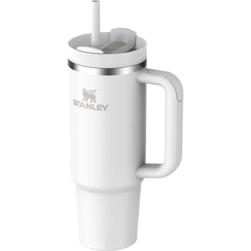 Stanley Quencher H2.O FlowState™ Tumbler rozsdamentes termosz szívószállal közepes Frost 1 db