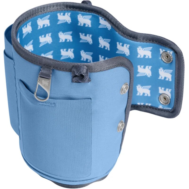 Stanley The All Day Quencher Carry-All pohártartó 1180 ml Blue Sky 1 db