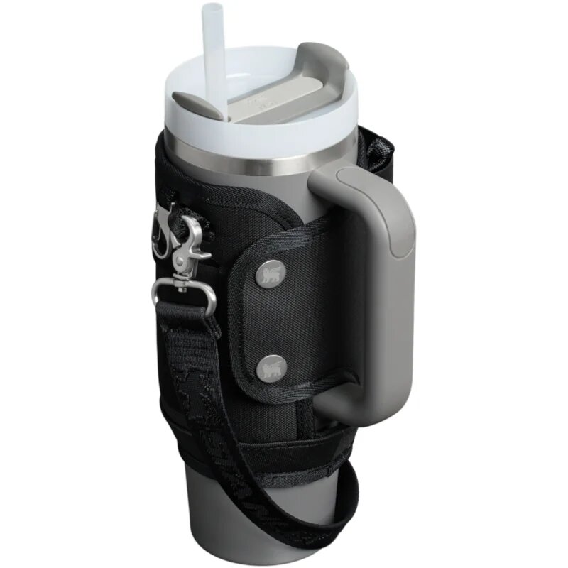 Stanley The All Day Quencher Carry-All pohártartó 890 ml Black 1 db
