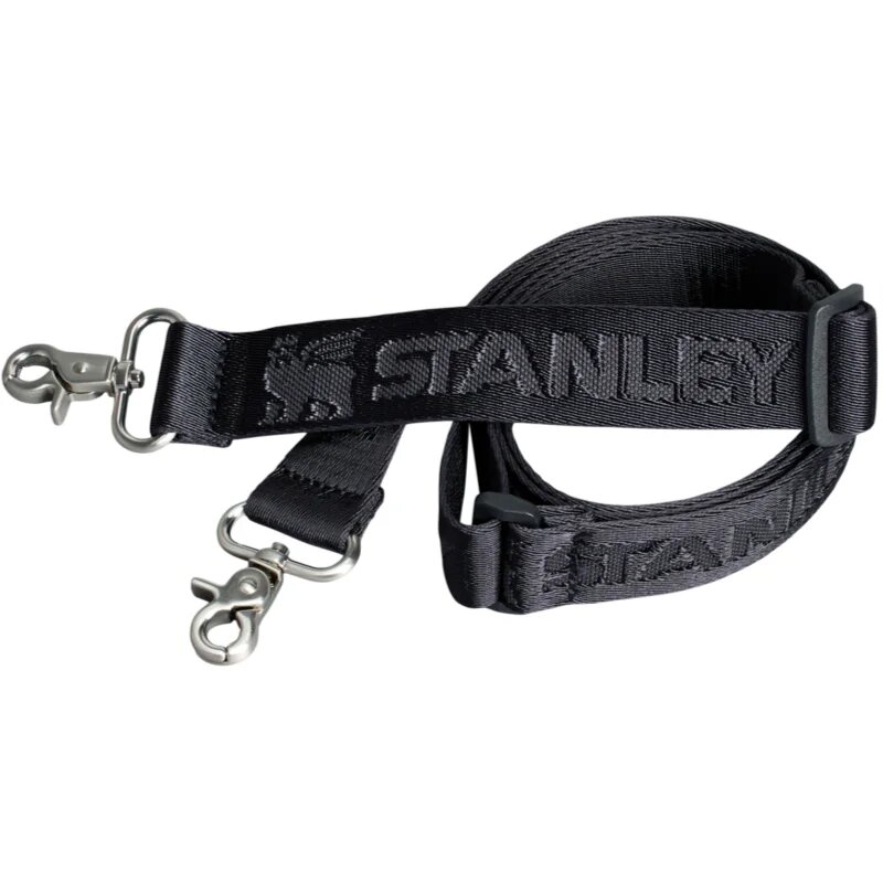 Stanley The All Day Quencher Carry-All pohártartó 890 ml Black 1 db