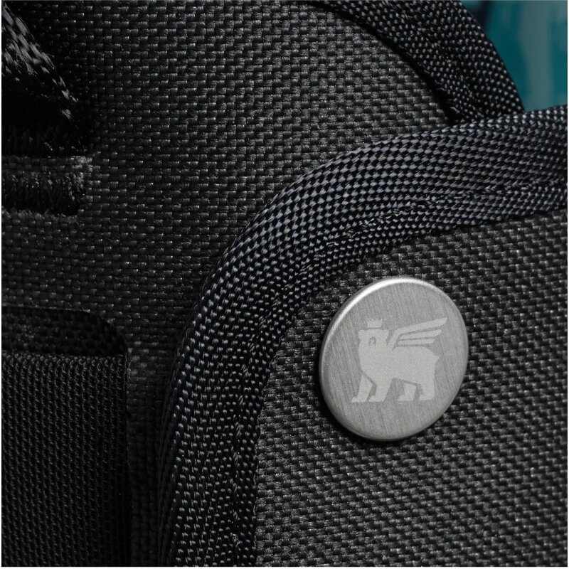 Stanley The All Day Quencher Carry-All pohártartó 890 ml Black 1 db