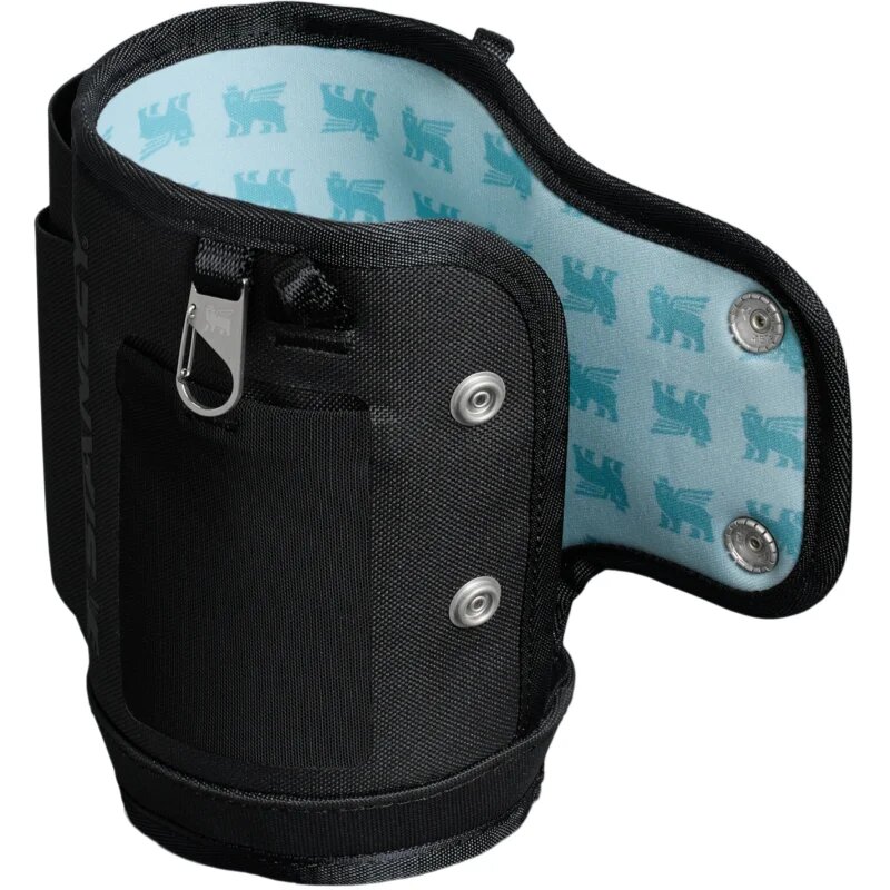 Stanley The All Day Quencher Carry-All pohártartó 890 ml Black 1 db