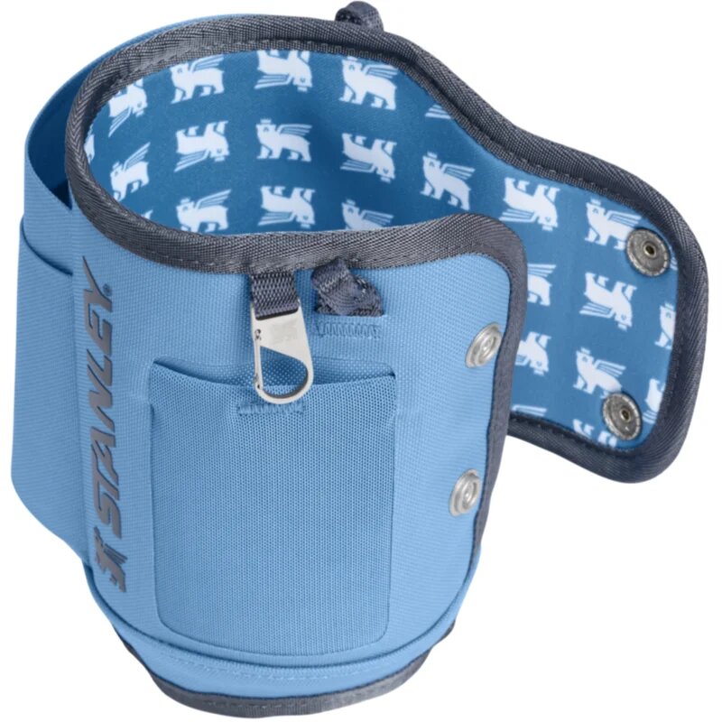 Stanley The All Day Quencher Carry-All pohártartó 890 ml Blue Sky 1 db