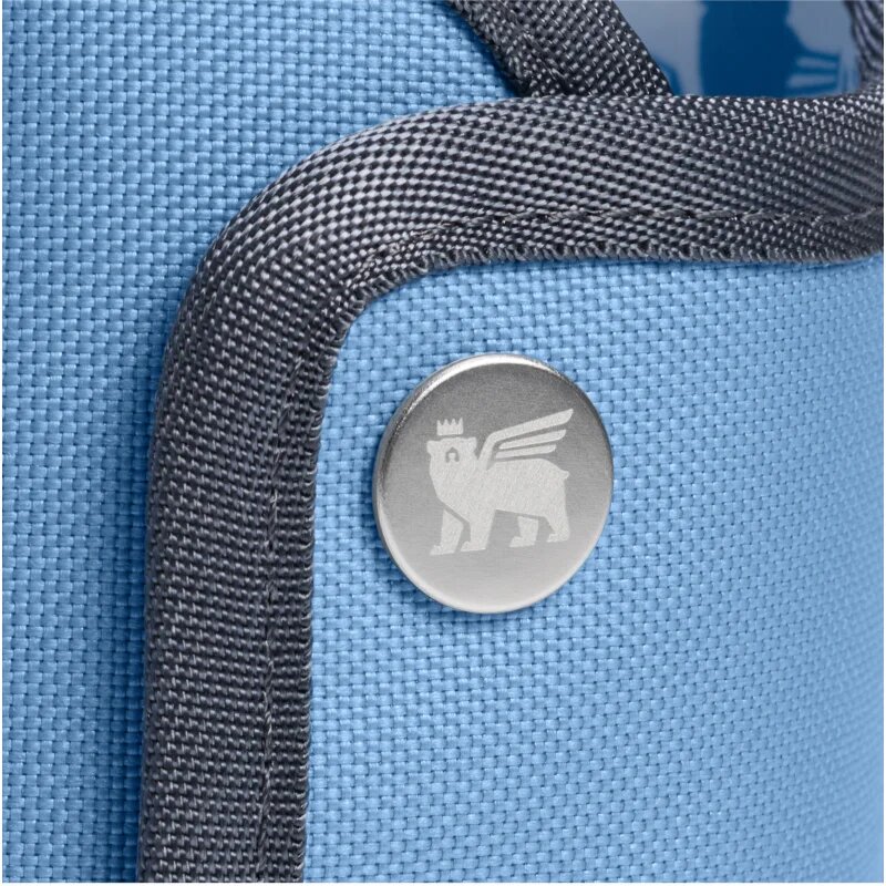 Stanley The All Day Quencher Carry-All pohártartó 890 ml Blue Sky 1 db