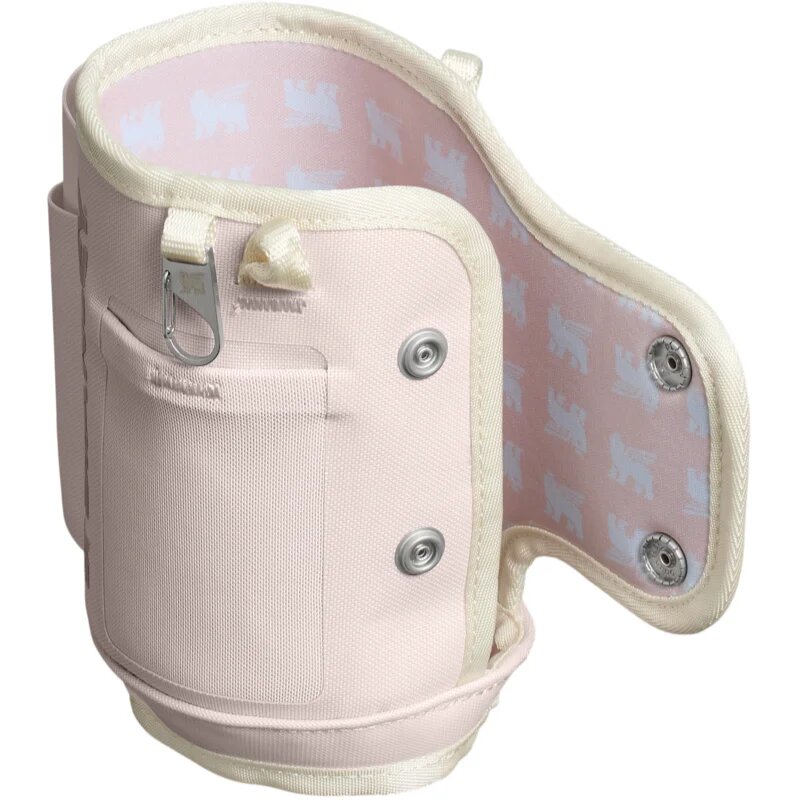Stanley The All Day Quencher Carry-All pohártartó 890 ml Rose Quartz 1 db
