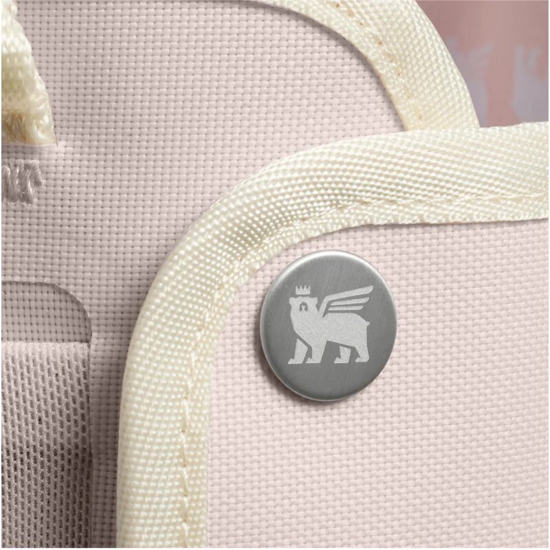 Stanley The All Day Quencher Carry-All pohártartó 890 ml Rose Quartz 1 db
