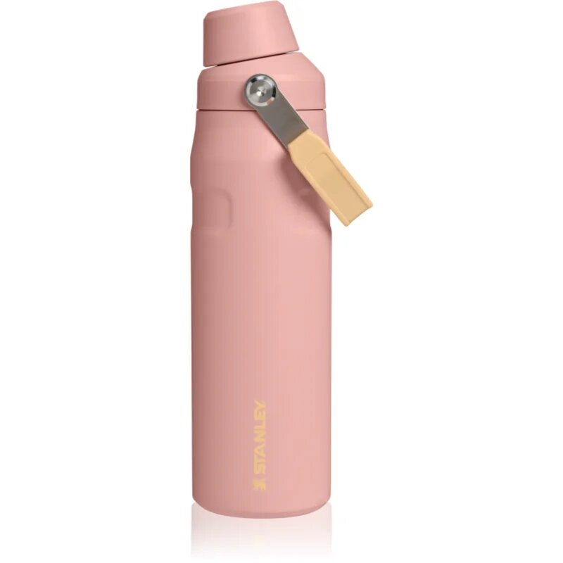 Stanley The IceFlow™ Bottle Fast Flow termopalack Peach Rose 1 db