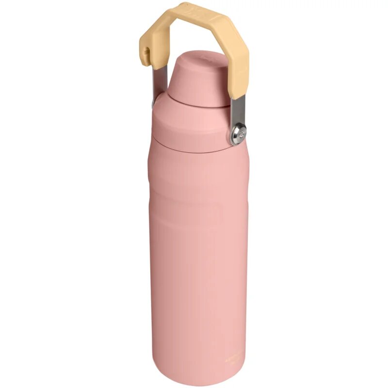 Stanley The IceFlow™ Bottle Fast Flow termopalack Peach Rose 1 db