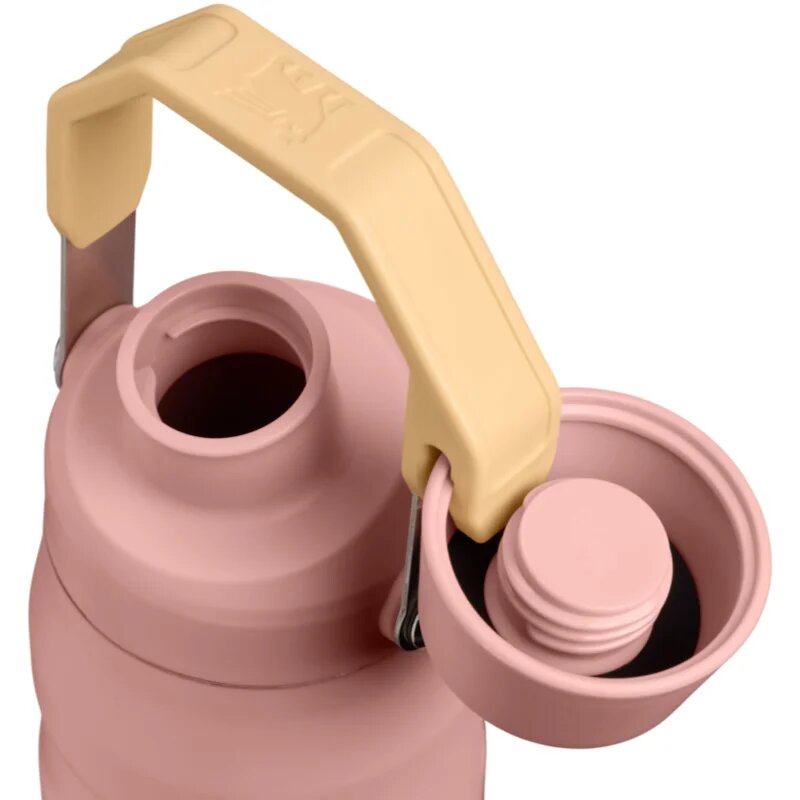 Stanley The IceFlow™ Bottle Fast Flow termopalack Peach Rose 1 db