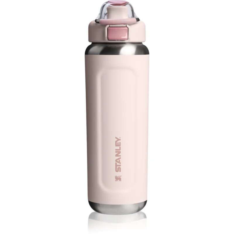 Stanley The Wellspring Bottle termopalack Rose Quartz 1 db