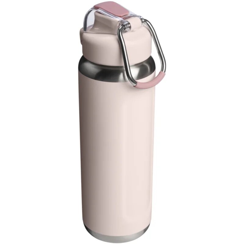Stanley The Wellspring Bottle termopalack Rose Quartz 1 db