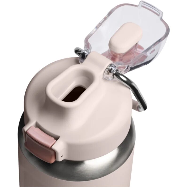 Stanley The Wellspring Bottle termopalack Rose Quartz 1 db