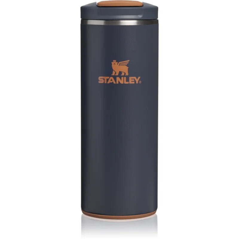 Stanley Transit Fliptop Mug termosz bögre kicsi Twilight 1 db