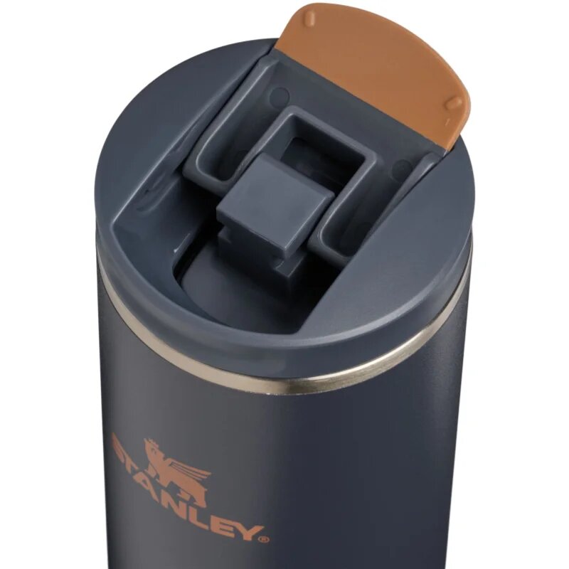 Stanley Transit Fliptop Mug termosz bögre kicsi Twilight 1 db