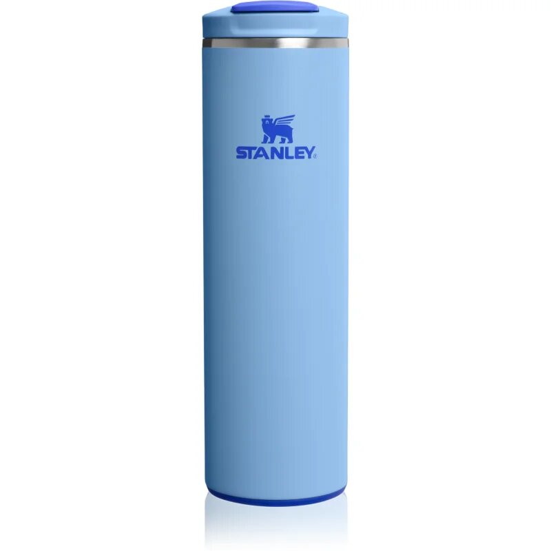 Stanley Transit Fliptop Mug termosz bögre közepes Blue Sky 1 db