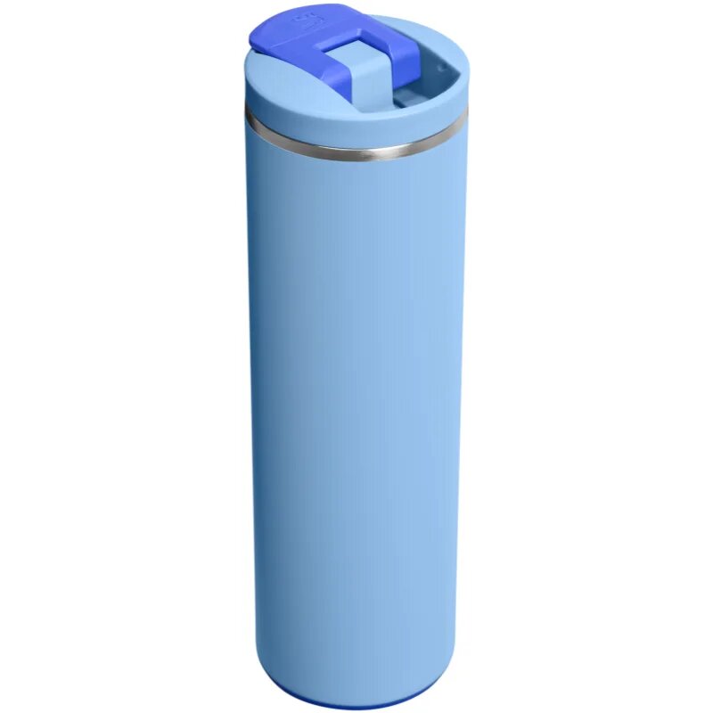 Stanley Transit Fliptop Mug termosz bögre közepes Blue Sky 1 db
