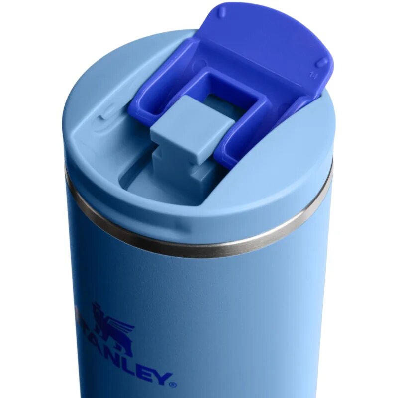 Stanley Transit Fliptop Mug termosz bögre közepes Blue Sky 1 db