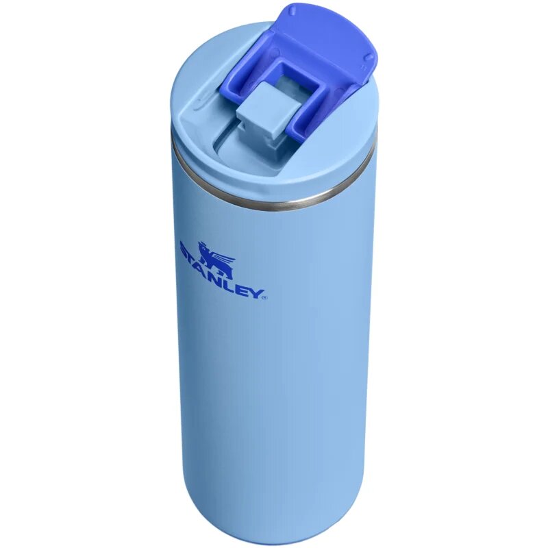 Stanley Transit Fliptop Mug termosz bögre közepes Blue Sky 1 db
