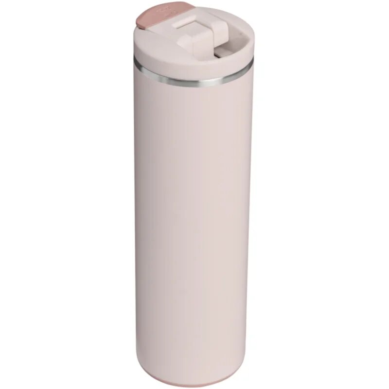 Stanley Transit Fliptop Mug termosz bögre közepes Rose Quartz 1 db